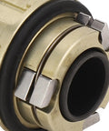 Freehub Body 11 Speed Aluminum Alloy With Two Bearings Replacement For Mountain And Road Bikes close-up view