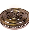 Heavy Duty Dual Mass Clutch Flywheel For 2000 2003 BMW M5 Z8 V8 5.0L with metal finish, designed for durability and performance.