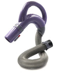 Replacement Hose Handle For Shark Navigator Vacuum Cleaners Compatible With NV350 NV351 NV352 NV355 NV356 NV357 NV360 NV360K