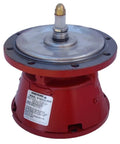 Front view of Pump Bearing Assembly For Bell Gossett Series 60 Circulating Pump Models S55 S57 H51 H52 H53 H54 BGP186863 BGP186864 Replacement Kit
