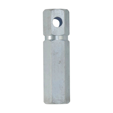 Three Handle Reno Ready Remodel Kit For American Standard Colony Faucets Chrome Finish Bath Tub And Shower Valve Replacement Piece