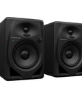 DM 50D BT 5 Inch Desktop Monitor System With Bluetooth For DJs And Beat Makers Dual 2 Way Sound Modes DSP Optimized speakers