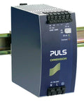 CS10.241-S1 24V DC 10A 240W 1Ph Switching Power Supply For Dimension Series Surplus Item Used on DIN rail