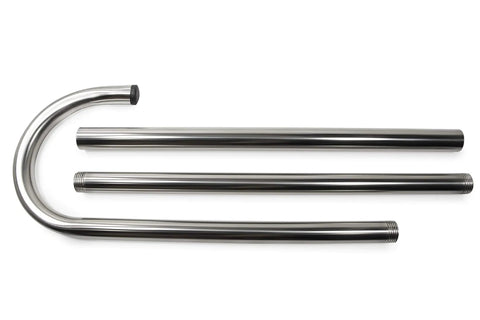 Stainless Steel Lawn Leveling Tool With Handle For Grass And Golf Field 18 Inch Rake To Kill Bumps And Create A Smooth Even Turf For A Pristine Yard Upgrade