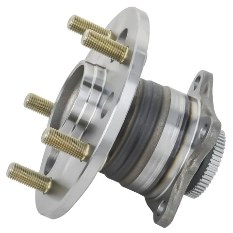 Rear Wheel Bearing Hub Replacement For Toyota Avalon 1995-2004, Camry 1992-2001, Solara 1999-2003, Lexus ES300 1992-2001, RX300 FWD 1999-2003, 5 Lug With ABS