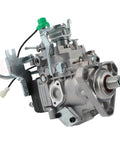 Sick VE Fuel Injection Pump Replacement Fits Nissan TD25 2.5L King Cab WD21 D21 1994 Truck, 4 Piston Diesel close-up view.