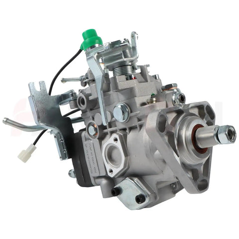 Sick VE Fuel Injection Pump Replacement Fits Nissan TD25 2.5L King Cab WD21 D21 1994 Truck, 4 Piston Diesel close-up view.