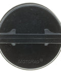 Black oil filler cap with leak proof seal for Jeep Wrangler CJ7 CJ5 Scrambler Cherokee Wagoneer 80-90 vehicle specific fit OEM quality