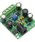 High Voltage DC Converter Module For Nixie Tubes And Magic Eye Displays Power Supply 250V 6.3V Board Module, compact view