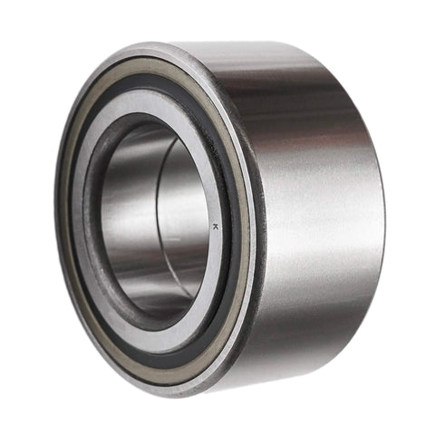 Front Wheel Bearing Assembly 2 Pack For Hyundai Azera Santa Fe Sonata Tucson XG350 Kia Magentis Rondo Optima Sportage Dodge Stealth Mitsubishi 3000GT Diamante, Heavy Duty Replacement With Easy Install And Plug And Play Ready To Roll