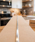 Close-up of 5 Piece Hand Sealer Heating Strips fast heat replacement elements on a kitchen countertop.