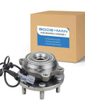 Front Wheel Hub And Bearing Assembly For Nissan Frontier 4WD 2005 To 2025, Pathfinder 4WD 2005 To 2012, And Xterra 4WD 2005 To 2015