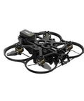 Moonlight Kit 4K 60FPS FPV Drone With Onboard 4K Recording, Ultra Lightweight 115g Micro Cine Drone, 160 FOV, 22ms Low Latency
