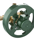 M-Pact Posi-Temp Shower Valve With Half Inch Crimp Ring PEX Connection, Pressure Balancing Control For Stable Water Temp
