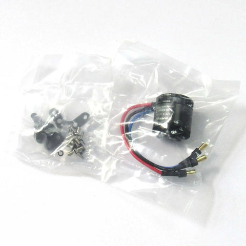X2212 10 1250KV Brushless Motor With SimonK 30A ESC Bundle For Quadcopters in packaging