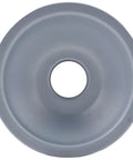 Inner Air Filter Replacement For Massey Ferguson 20B 20F 240 30E 40E 240 Heavy Duty, gray round filter