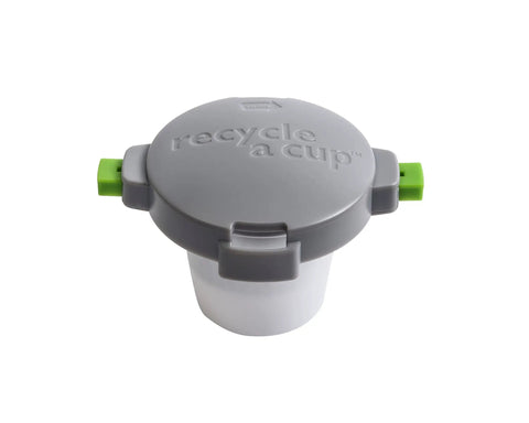 Recycle A Cup K Cup Cutter For Quick Single Serve Recycling Coffee Or Tea Pod Separator Tool Compatible With Most K Cup Pods