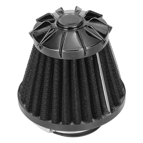 Air filter component of VM22 26mm Carburetor Kit Replacement For Predator 212cc Engines And Compatible Mini Bike Go Kart Models