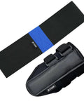 Golf Swing Training Kit With Wrist Stabilizer And Arm Band 2-In-1 Swing Corrector To Improve Wrist Angle And Build Muscle Memory For Beginner Golfers
