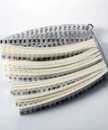 1206 SMD Ceramic Capacitor Kit With 720 Pieces, Assorted Values From 1pF To 10uF, 25V And 50V, X7R MLCC Dielectric packs