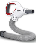 Upgraded Replacement Hose Handle for Rotator Professional Lift Away Vacuum Series NV500 NV501 NV502 NV503 NV504 NV505 NV510 NV552