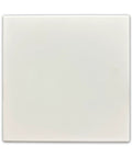 8X8 Inch White Plastic Spring Fit Access Panel With Self Expanding Grippers For Drywall Holes quick installation view