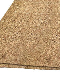 Thick Grain Cork Sheets 4mm For Modeling 10.6 By 7.1 Inch Two Pack Heavy Cork Board Pieces, realistic texture visible