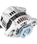 Alternator Replacement For 1995 1996 1997 Pickup 2.4L 60 Amp 12V Plug N Play Direct Fit Fits LR160727 23100-0S300R