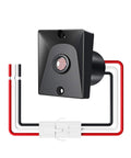 Outdoor Post Light Dusk To Dawn Sensor Switch For Auto On Off Photoelectric Control For Outdoor Pole Lighting, wiring view