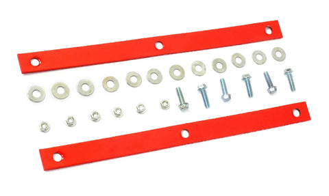 Construction Zone Plate Compactor Pad Keeps Pavers From Breaking Or Scratching Thick Durable Design hardware kit components