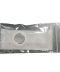 In Tank Fuel Pump Strainer Nylon 31 Micron Filter Compatible With GSS340 GSS317 GSS242 And GSS307 Fuel Pumps Easy Install Direct Fit