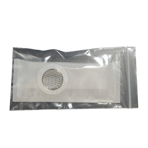 In Tank Fuel Pump Strainer Nylon 31 Micron Filter Compatible With GSS340 GSS317 GSS242 And GSS307 Fuel Pumps Easy Install Direct Fit