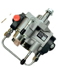 Bulletproof Diesel Fuel Injection Pump 2940000783 16700VMO1C heavy duty casting with fittings for Nissan Navara YD25 engines.