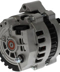 12V PMA Alternator Replacement for Chevy GMC Blazer 1994 1995 V8 5.7L 4.3L 5.0L 6.5L Fits C1500 C2500 C3500 G2500 G3500 side view