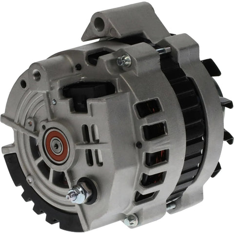 12V PMA Alternator Replacement for Chevy GMC Blazer 1994 1995 V8 5.7L 4.3L 5.0L 6.5L Fits C1500 C2500 C3500 G2500 G3500 side view