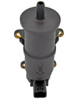 Diesel Fuel Lift Pump For 2002 2003 2004 Ram 2500 3500 5.9L Diesel Inline External Electric Pump With Installation Kit SP1206 E7230 OEM Replacement Fits Dodge Ram