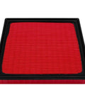 Engine Air Filter Replacement JMF005 For Toyota Avalon Camry Highlander RAV4 NX250 RX350 ES350 TX350 And GR Corolla Not For Hybrid Models