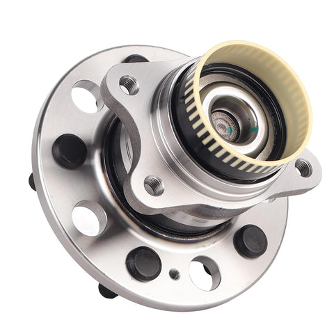 Rear Wheel Bearing Hub Assembly Replacement Fits 2011-2020 Hyundai Azera 2010-2014 Sonata 2010-2015 Tucson