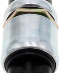 Push Button Sealed Starter Switches with Universal Fit for Industrial and Commercial Use No Nonsense Heavy Duty Electrical Switches Available in Keyed and Non Keyed Styles for a Wide Range of Amperages and Applications Built to Last, rear view with terminals