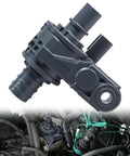 Heavy Duty Engine Coolant Control Valve Crafted From Heat Resistant Pps For Toyota Sienna Camry Avalon Lexus Nx250 Nx300h To Beat The Boil And Swap Oem 16671-25010 on engine bay