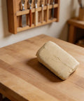 Heavy Duty Waterproof Sealing Putty Plugs for Sneaky Wall Holes and Pipe Gaps on wooden table, moldable clay-like texture.