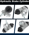 Beef Up Your Brake Job With This Rear Brake Wheel Cylinder For Toyota Celica 2003 2004 2005, Corolla 2003 2008, Scion Xb 2004 2006