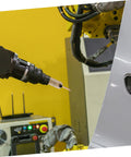 Seamless Electric Welding Hammer Kit For Auto Body Repair With Pro Grade High Strength Welding Magnets Iron Welding Needle