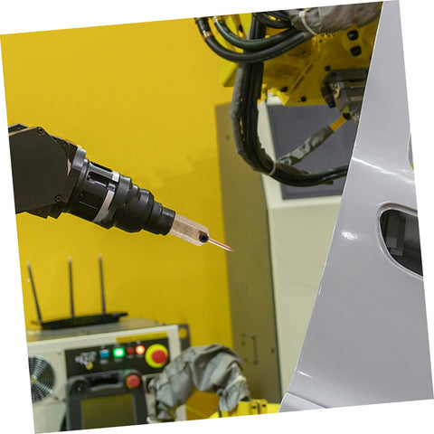 Seamless Electric Welding Hammer Kit For Auto Body Repair With Pro Grade High Strength Welding Magnets Iron Welding Needle