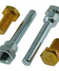 Front Disc Brake Caliper Bolt 16 Millimeter Thread Size Model 18K1863 showing various angles and components