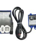 6 Pin Racing AC CDI Box Ignition Controller For GY6 Scooters And ATVs 50cc To 250cc With 1M Wire 9 Stage Digital Timing Adjustments