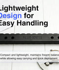 Ultra Lightweight 28g Picatinny Rail For Henry Lever Action Rifle T7075 Aluminum Scope Base With 4 Screw Mount 