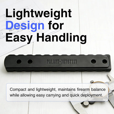 Ultra Lightweight 28g Picatinny Rail For Henry Lever Action Rifle T7075 Aluminum Scope Base With 4 Screw Mount 
