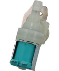 Premium Ice Maker Water Valve Replacement 4A6722 01 High Flow Durable Part Easy Installation