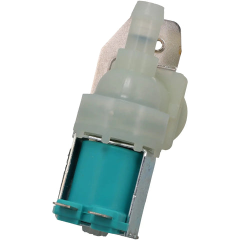 Premium Ice Maker Water Valve Replacement 4A6722 01 High Flow Durable Part Easy Installation